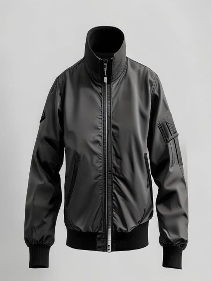 Softshell & Mont