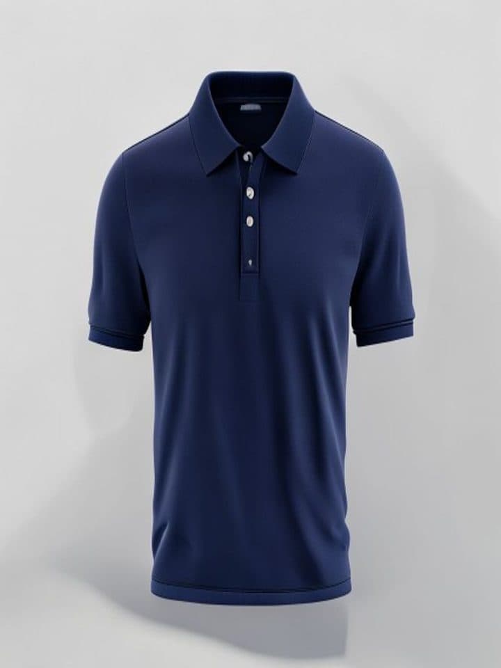 Tişört & Polo